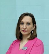 Стаценко Инна Владимировна