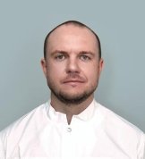 Петров Михаил Борисович