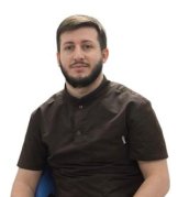 Ахмедов Меджид Гутбитдинович