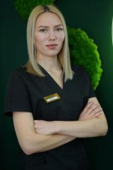 Генералова Ирина