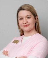 Миссаль Ирина Романовна