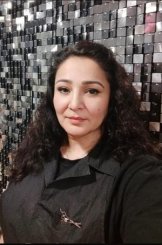 Раджабова Наргиз