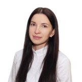 Пуренкова Софья Сергеевна