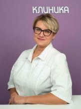 Кретова Юлия Александровна