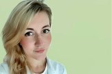 Ершова Маргарита Андреевна