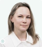 Яровая Наталья Валентиновна