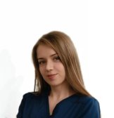 Гофман Анна Викторовна