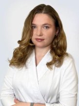 Фаркова Дарья Юрьевна