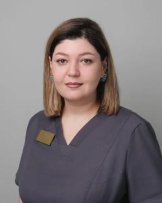 Плиева Наталья Важаевна