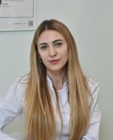 Шмилевич Нина Александровна