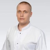 Поляков Антон Сергеевич