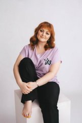 Коваленко Ольга