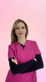 Вежичанина Валерия Павловна