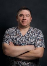 Силин Михаил Вадимович