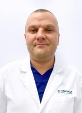 Нечаев Виктор Евгеньевич
