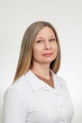 Острянина Наталья Леонидовна