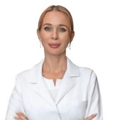 Коротеева Юлия Александровна