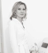 Римашевская Елена Владимировна