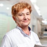 Канина Лариса Ярославовна
