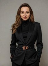 Седова Марина Николаевна
