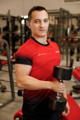 Андреев Евгений