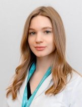 Романенко Юлия Владимировна