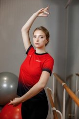 Львова Евгения