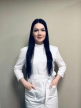 Черкасова Наталья Александровна
