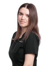 Кондратьева Александра Вячеславовна