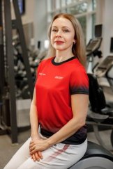 Семенова Светлана