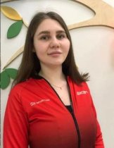 Федотова Ольга