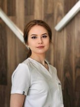 Соловьева Анастасия Николаевна