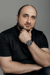 Ибрагимов Аслан Ахмедович