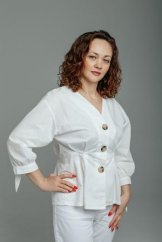 Лободина Наталья Михайловна