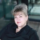 Мантрова Оксана