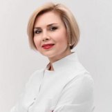 Нугаева Динара Разитовна