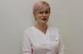 Яшина Елена Николаевна