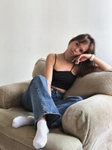 Горшкова Анастасия