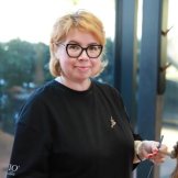 Аверкиева Алла