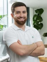 Самсаев Арсен Абдулбасирович
