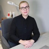 Соболева Татьяна Валерьевна