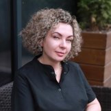 Белова Лариса