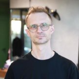 Рабочий Андрей