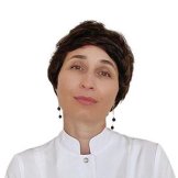 Михеева Ирина Ивановна