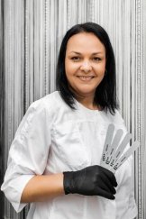 Плужникова Наталья