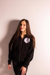 Большакова Анастасия Андреевна