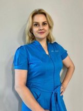 Войнова Мария Васильевна