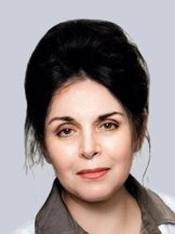 Гофман Элина Феликсовна