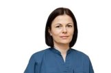 Терзи Елена Георгиевна