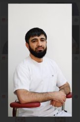 Магадов Руслан Магаммадиевич